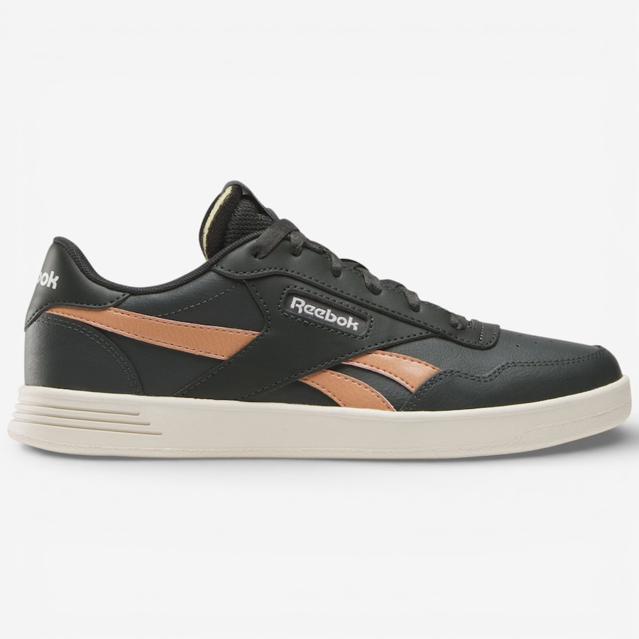 Image 527426_GRY.jpg, Product 527-426 / Price $39.88, Reebok Women's Court Advance Sneaker from Reebok on TSC.ca's Shoes department