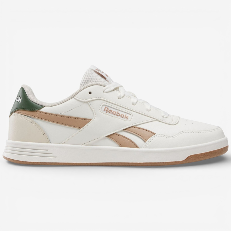 Image 527426_WHIEH.jpg, Product 527-426 / Price $39.88, Reebok Women's Court Advance Sneaker from Reebok on TSC.ca's Shoes department