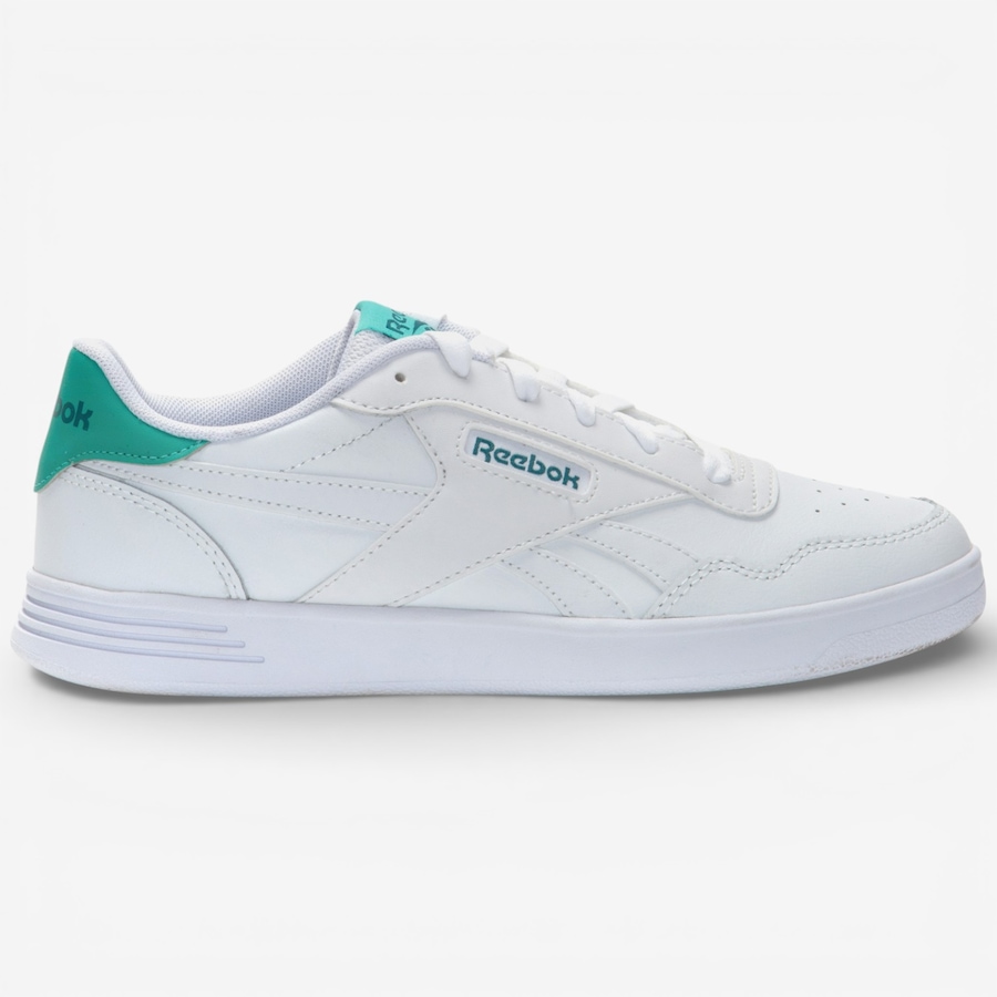 Image 527426_WHT.jpg, Product 527-426 / Price $39.88, Reebok Women's Court Advance Sneaker from Reebok on TSC.ca's Shoes department