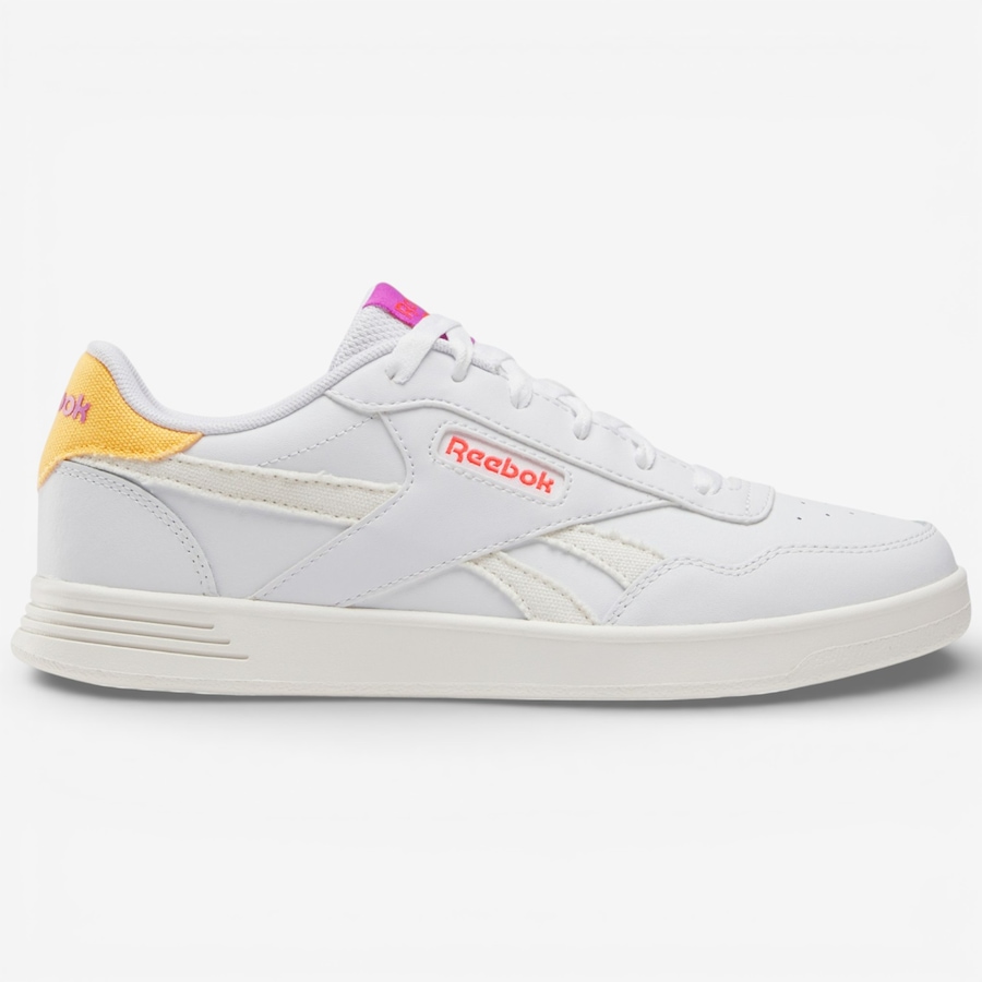 Image 527426_WHY.jpg, Product 527-426 / Price $39.88, Reebok Women's Court Advance Sneaker from Reebok on TSC.ca's Shoes department