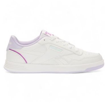 Reebok Women&#39;s Court Advance Sneaker