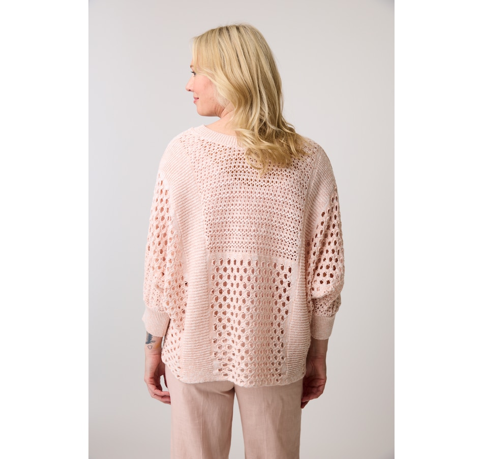 Image 527440_ALTMORE1.jpg, Product 527-440 / Price $109.88, Parkhurst Madeline Popover from Parkhurst on TSC.ca's Fashion department