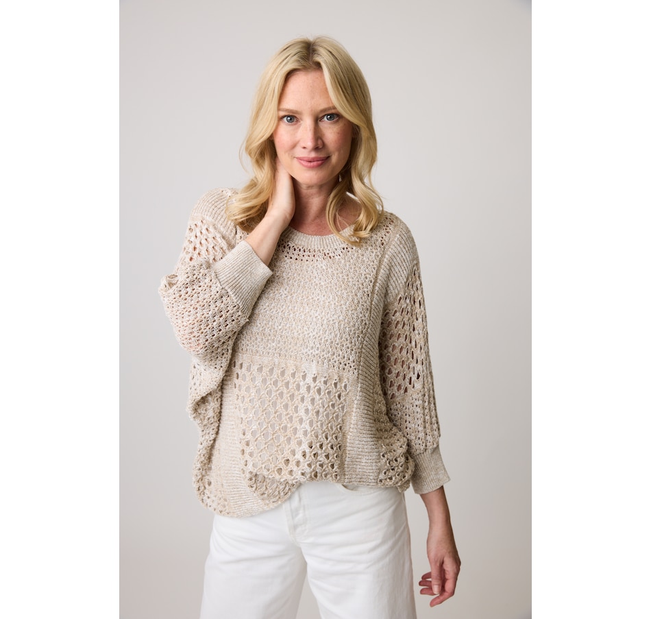 Image 527440_TPE.jpg, Product 527-440 / Price $109.88, Parkhurst Madeline Popover from Parkhurst on TSC.ca's Fashion department