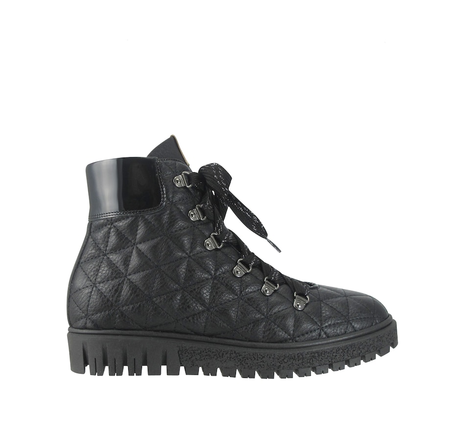 Image 527446_ALTMORE2.jpg, Product 527-446 / Price $149.33, Ron White Ilori Quilted Ankle Boot from Ron White on TSC.ca's Shoes department