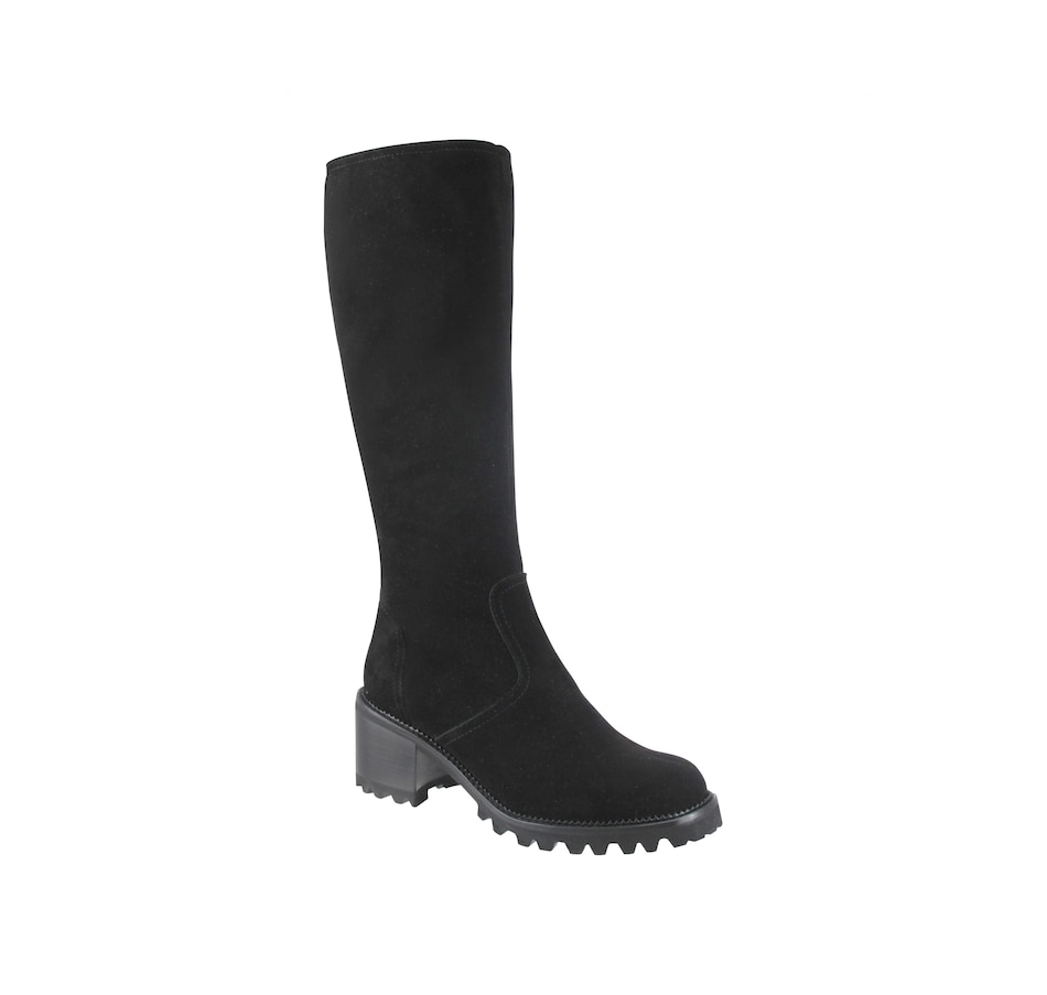 Clothing & Shoes - Shoes - Boots - Ron White Wonita Waterproof Tall ...