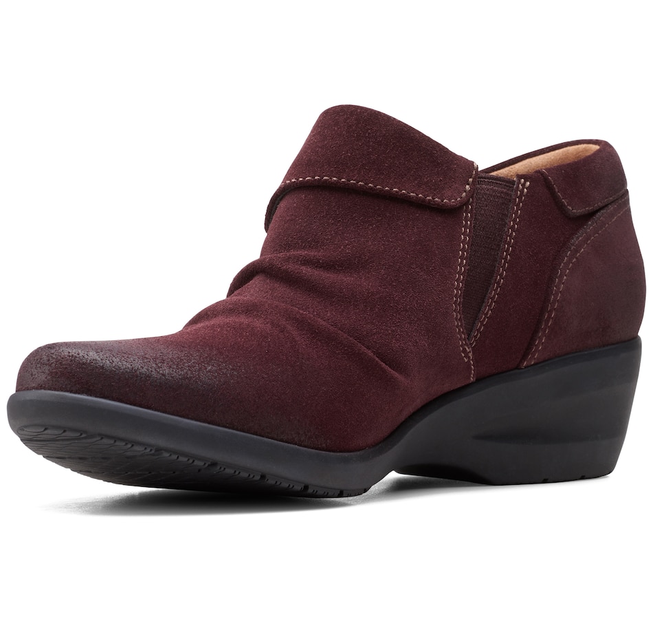 tsc.ca - Clarks Rosely Lo Shoe