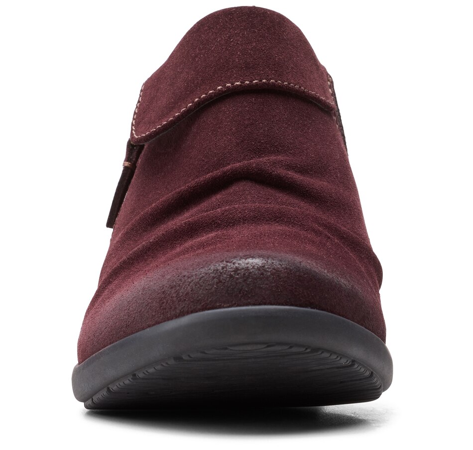 clarks rosely lo