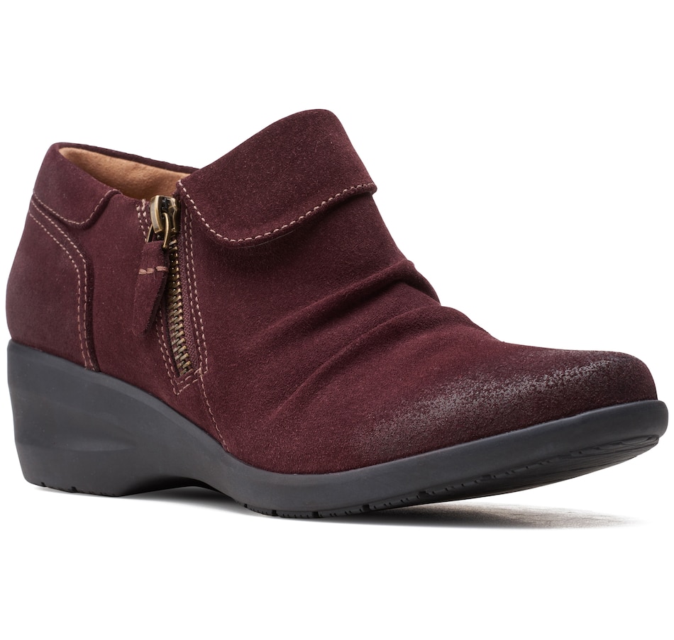 tsc.ca - Clarks Rosely Lo Shoe