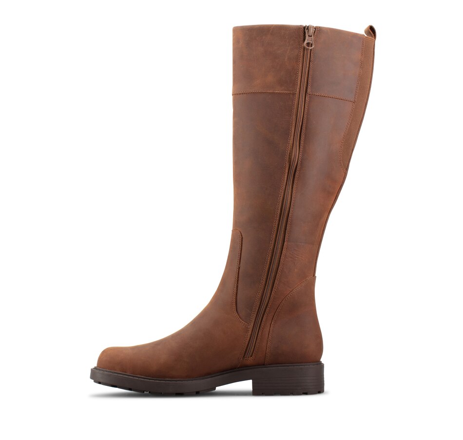 clarks orinoco bloom boots