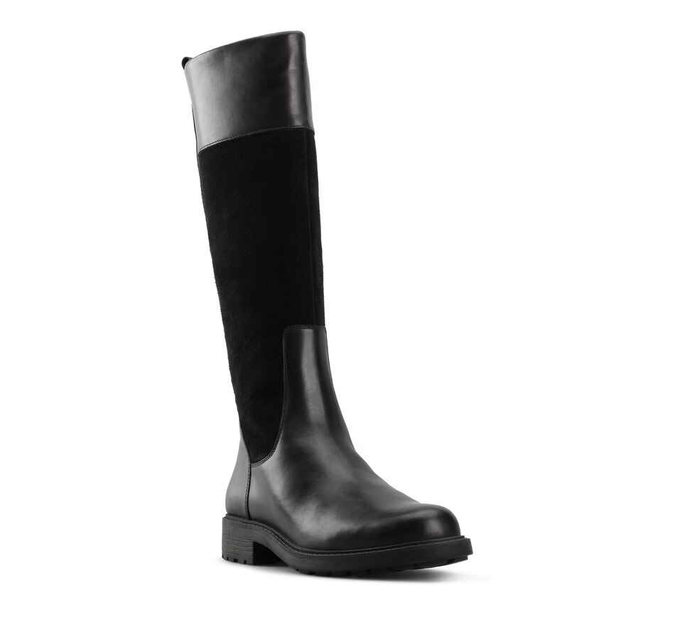 orinoco tango boots