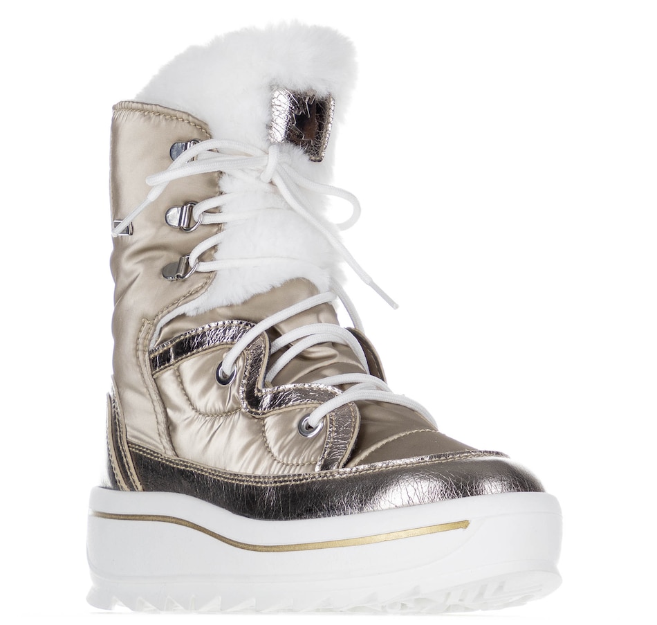 pajar tanni low boots