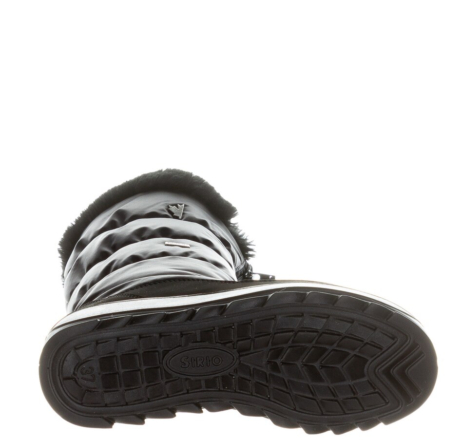 Image 527584_ALTMORE3.jpg, Product 527-584 / Price $99.33, Pajar Toboggan 2.0 Nylon Tall Boot from Pajar on TSC.ca's Clothing & Shoes department