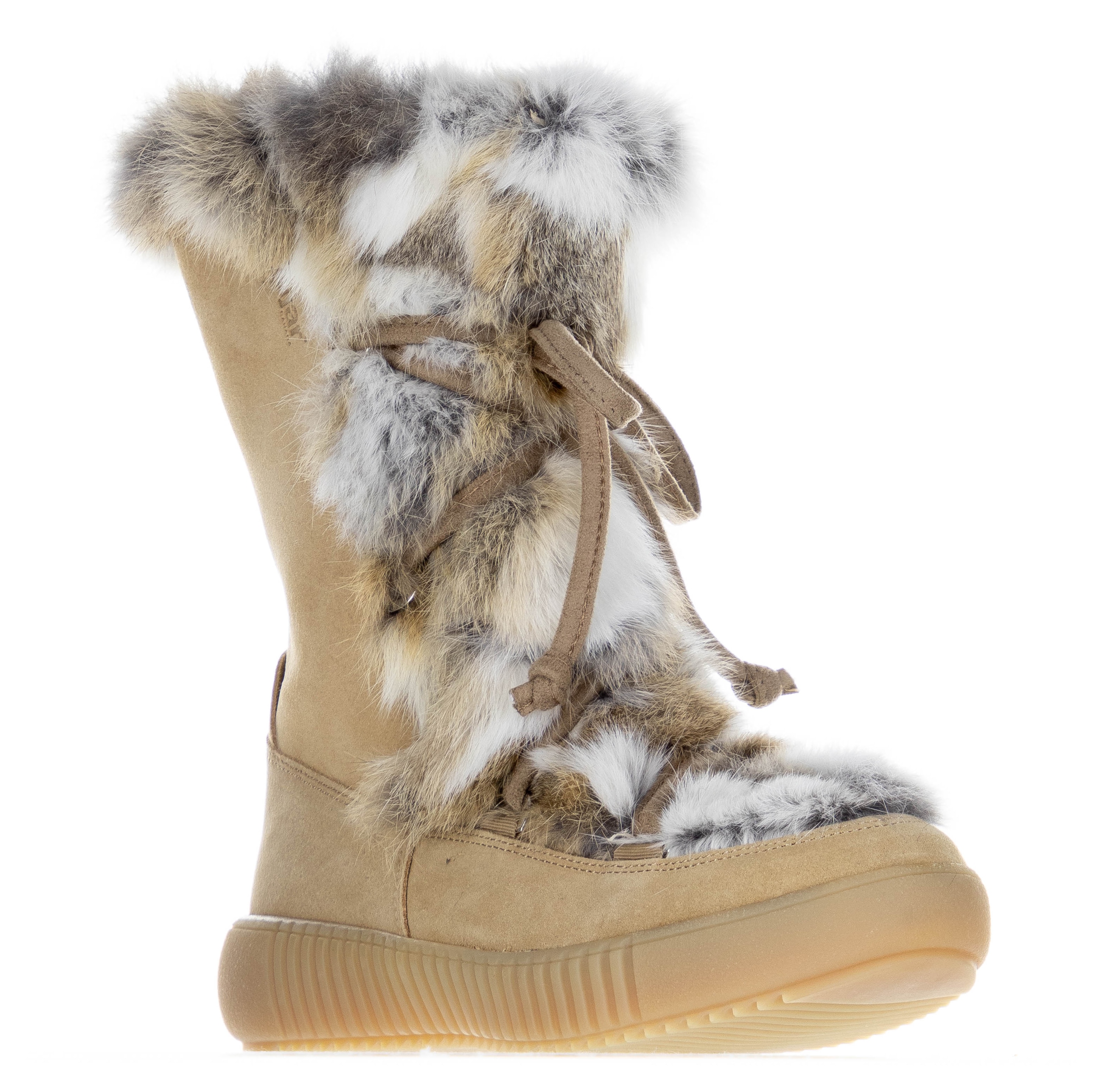 pajar fur boots on sale