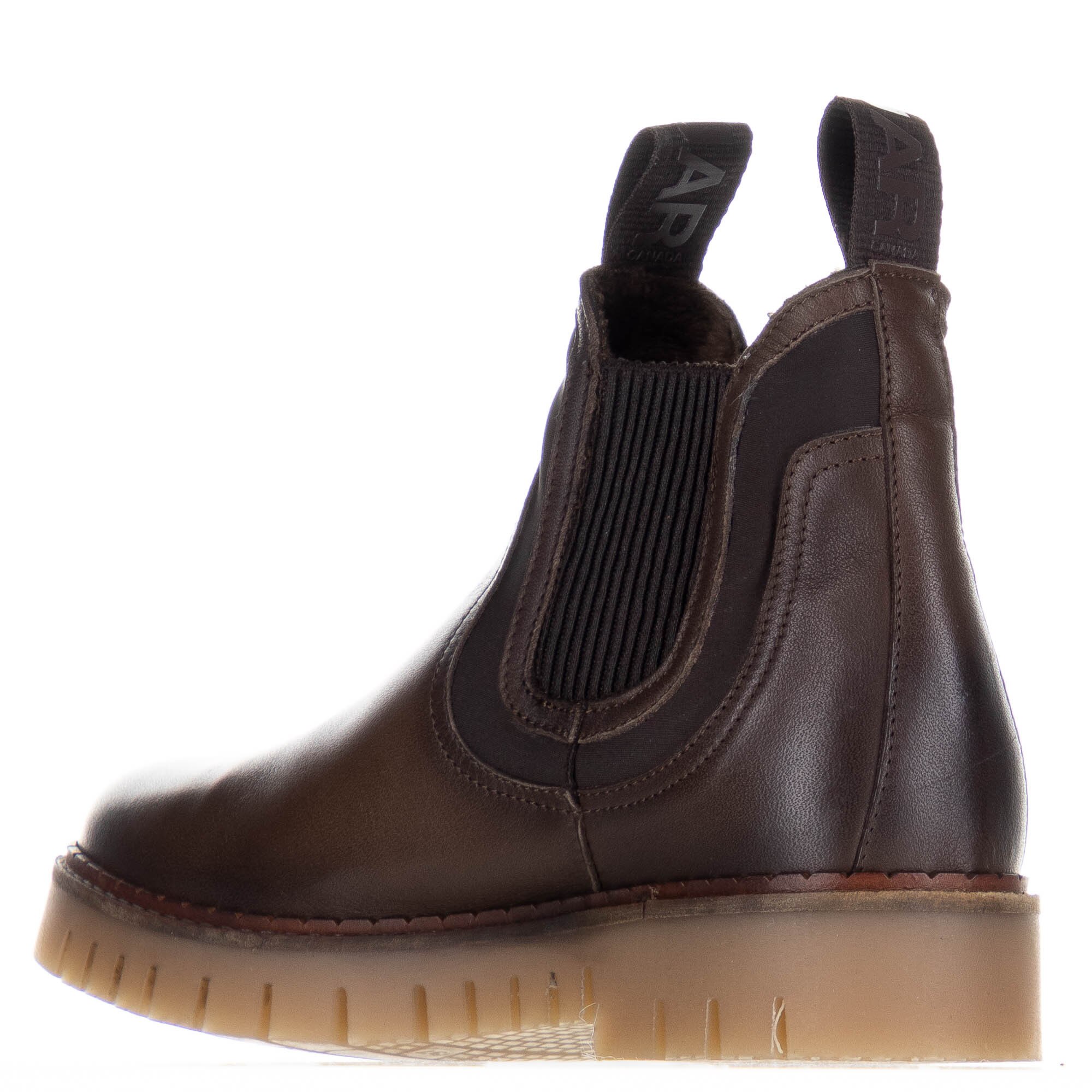 chelsea boots with gems