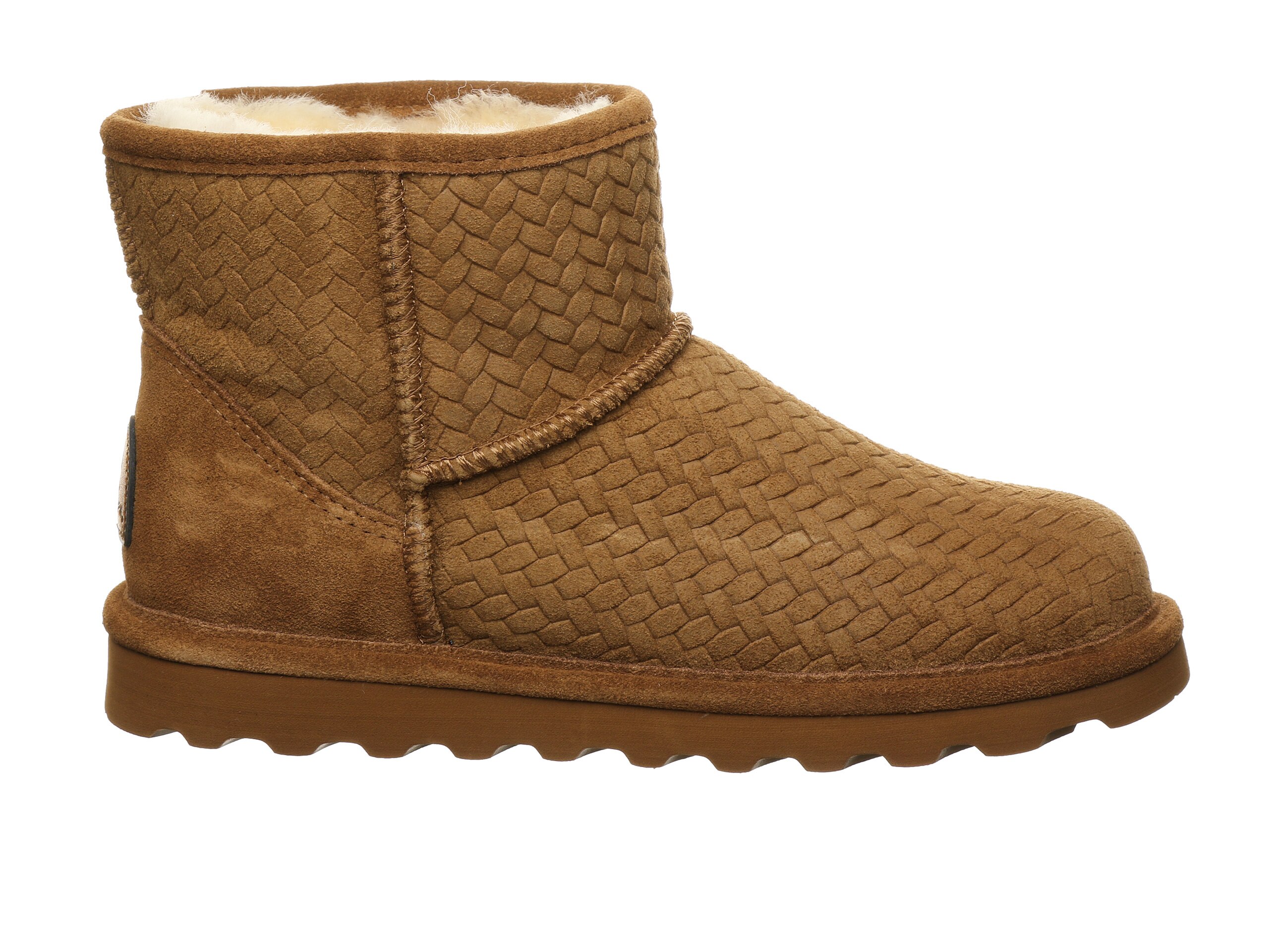 tsc bearpaw boots