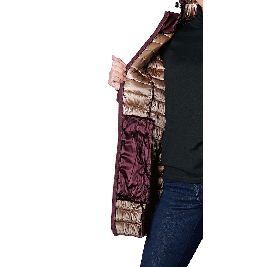 Image 527653_ALTMORE5.jpg, Product 527-653 / Price $49.33, Nuage Ladies' Mixed Media Quilted Jacket from Nuage on TSC.ca's Fashion department