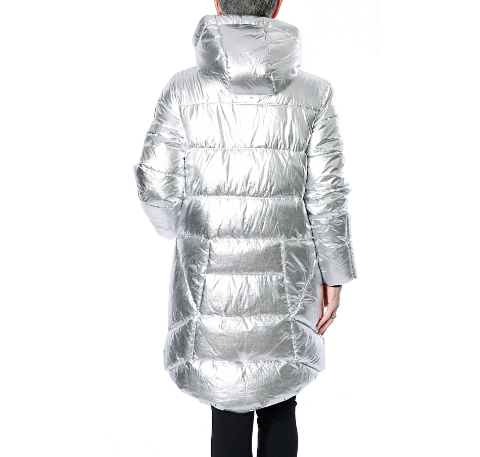 Image 527664_ALTMORE2.jpg, Product 527-664 / Price $199.33, Nuage Puffer Jacket from Nuage on TSC.ca's Fashion department