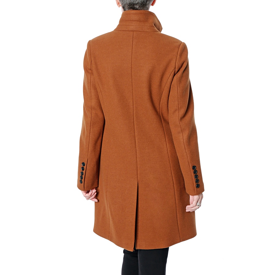 Image 527665_ALTMORE2.jpg, Product 527-665 / Price $129.33, Nuage Ladies Stretch Wool Coat from Nuage on TSC.ca's Fashion department