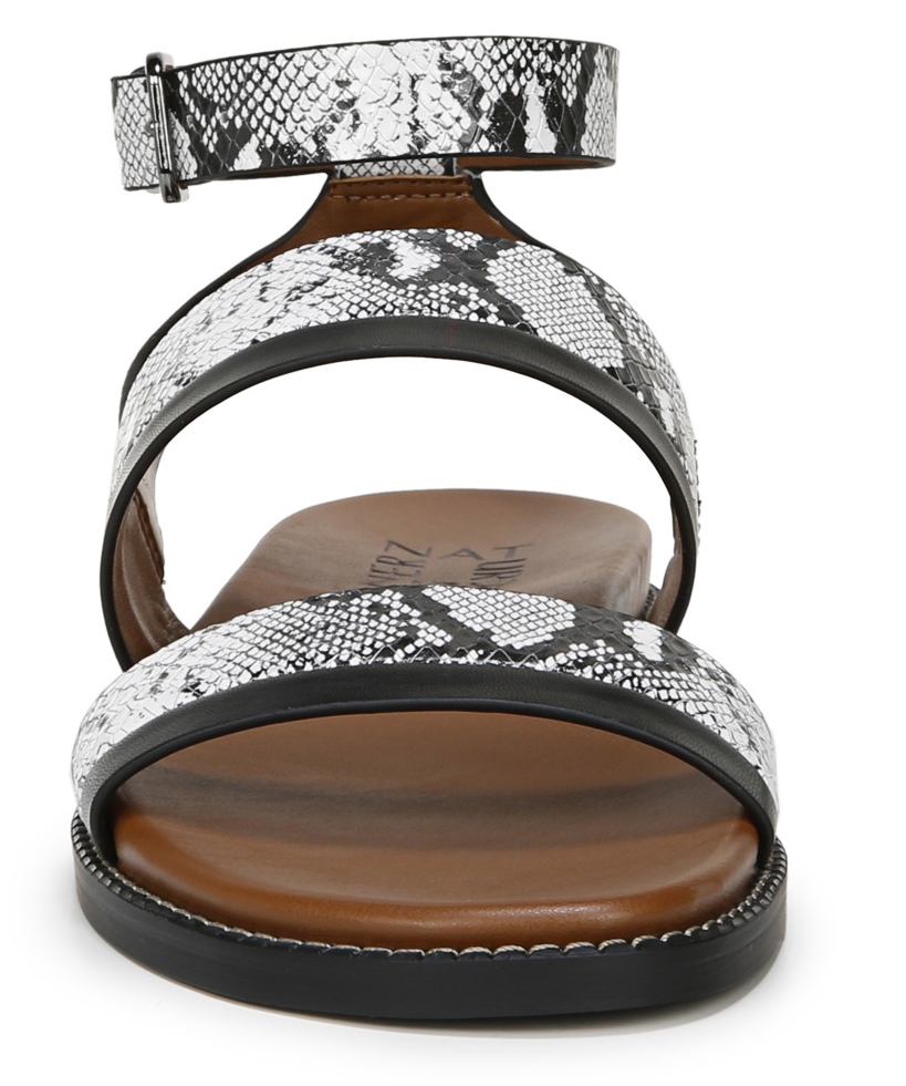 classic clog chambray blue