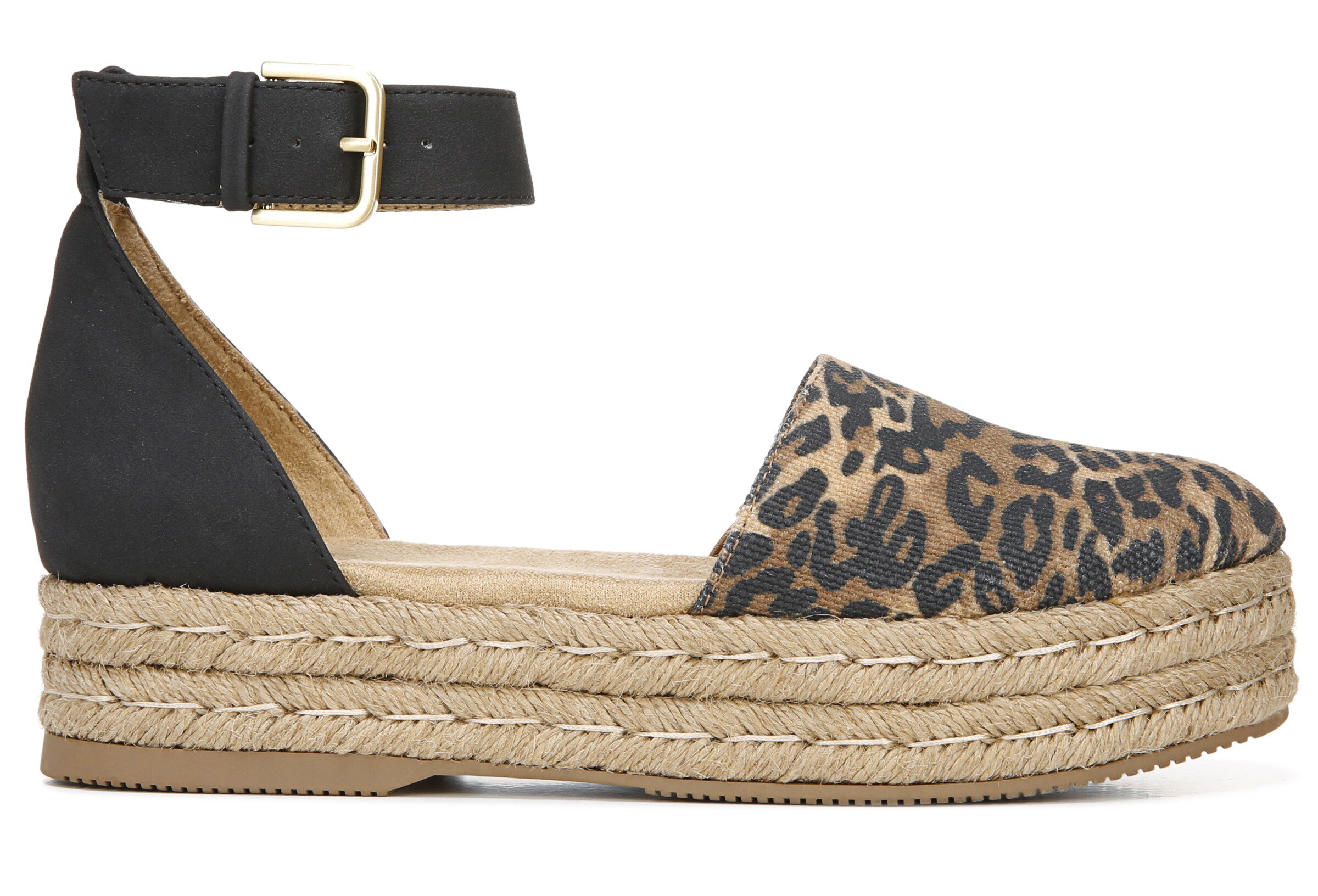 naturalizer waverly espadrille flat