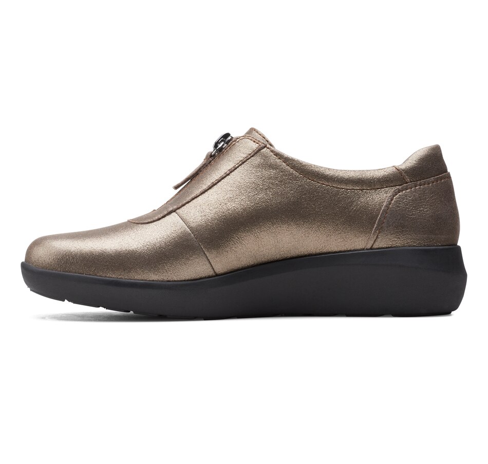 tsc clarks clearance