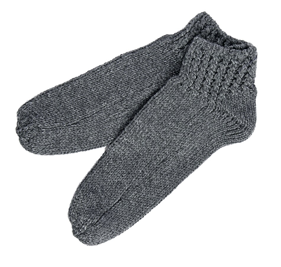 Image 527797_SLG.jpg, Product 527-797 / Price $19.33, Aran Woollen Mills Supersoft Merino Socks from Aran Woollen Mills on TSC.ca's Fashion department