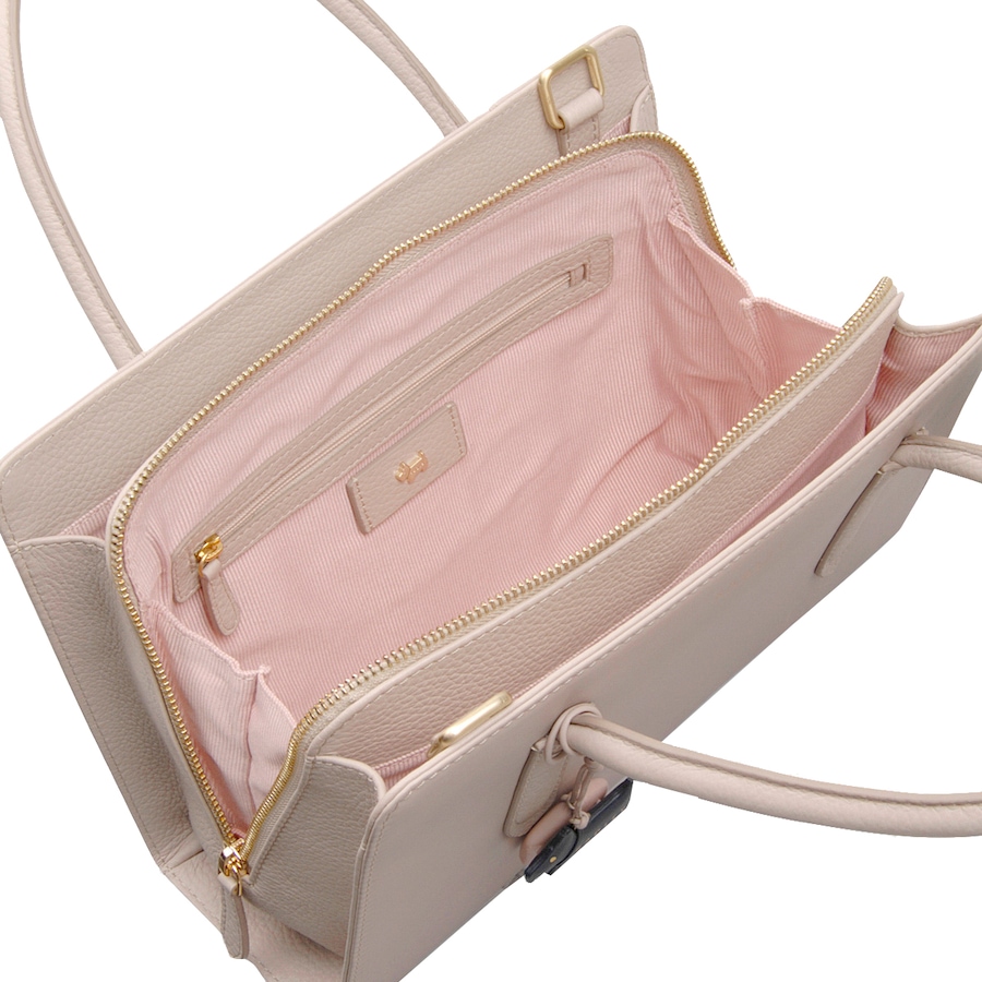 Image 527811_ALTMORE3.jpg, Product 527-811 / Price $139.33, Radley London Liverpool Street Medium Zip Top Multiway Satchel from Radley London on TSC.ca's Fashion department