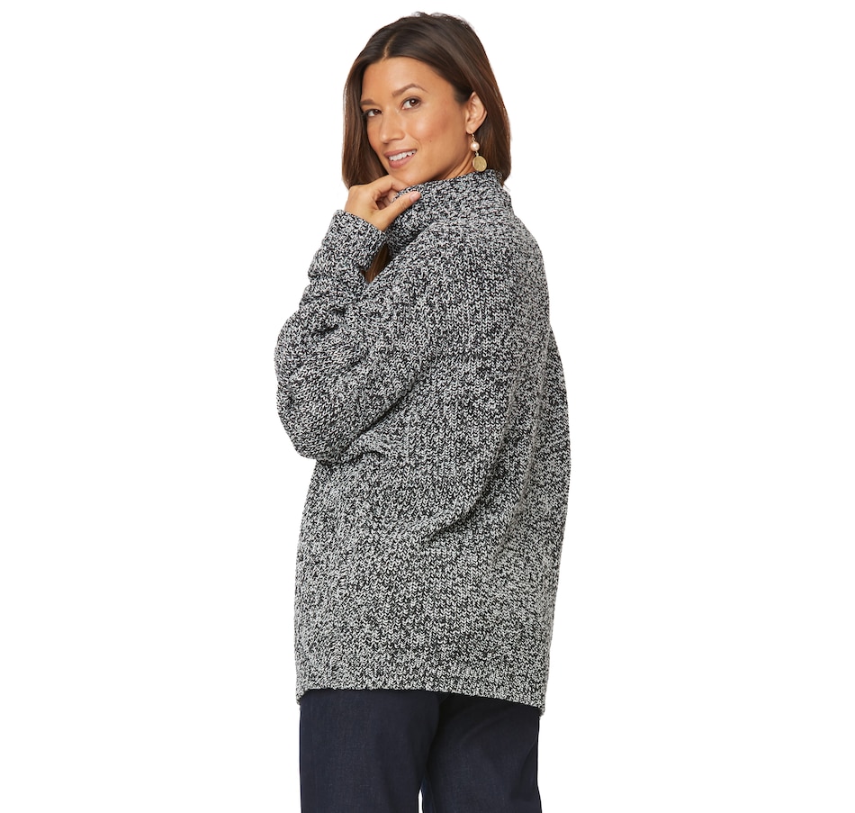 Clothing & Shoes - Tops - Sweaters & Cardigans - Pullovers - NYDJ