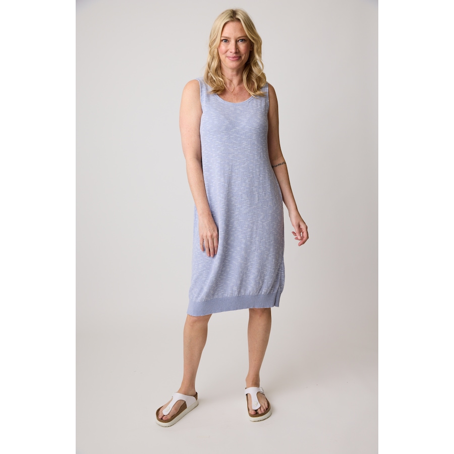 Image 527856_BLU.jpg, Product 527-856 / Price $39.33, Parkhurst Bergen Midi Sleeveless Dress from Parkhurst on TSC.ca's Fashion department