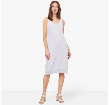 Parkhurst Bergen Midi Sleeveless Dress