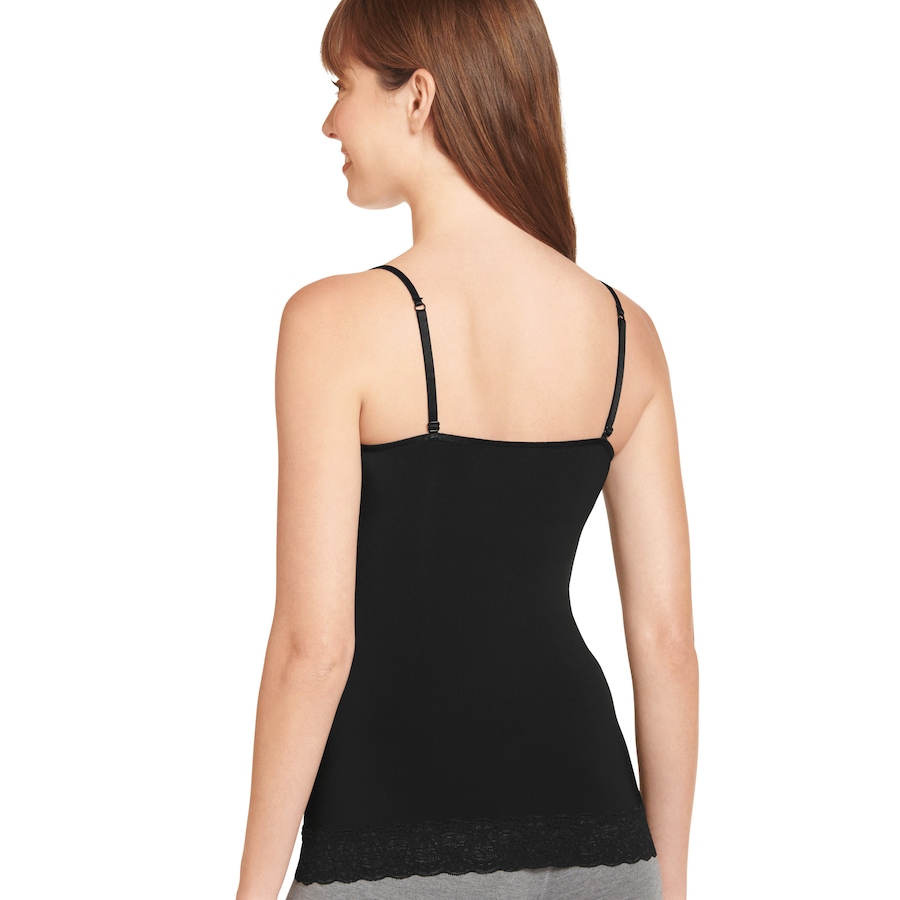 Image 527877_ALTMORE2.jpg, Product 527-877 / Price $30.00, Jockey Ultralight Smoothing Lace Camisole from Jockey on TSC.ca's Fashion department
