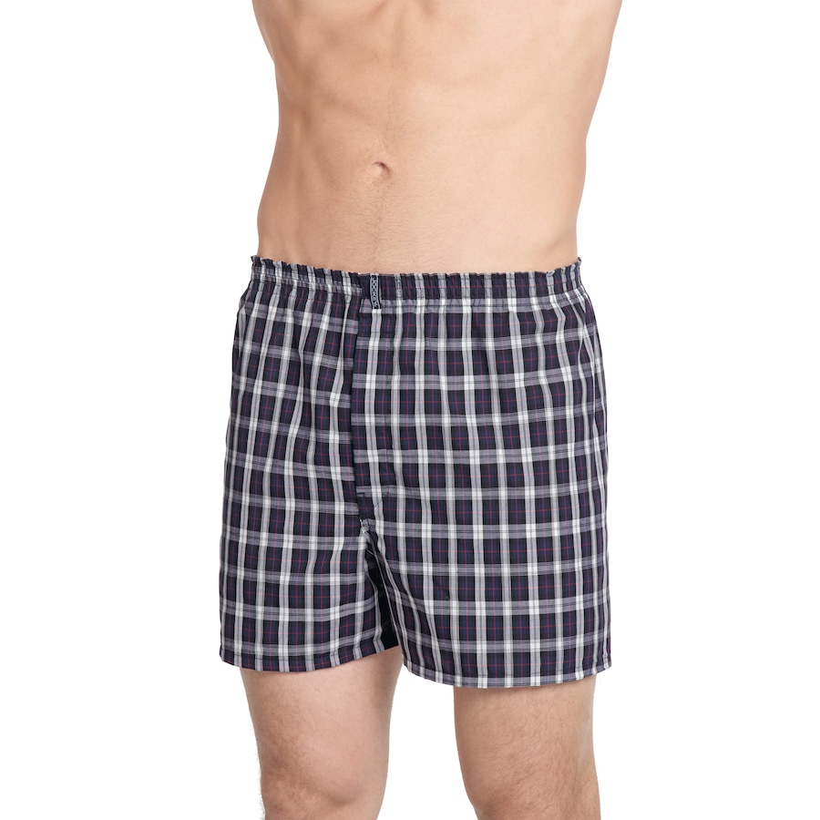 Image 527881_ALTMORE1.jpg, Product 527-881 / Price $46.00, Jockey Classic Woven Men's Boxer Shorts (3-pack) from Jockey on TSC.ca's Fashion department