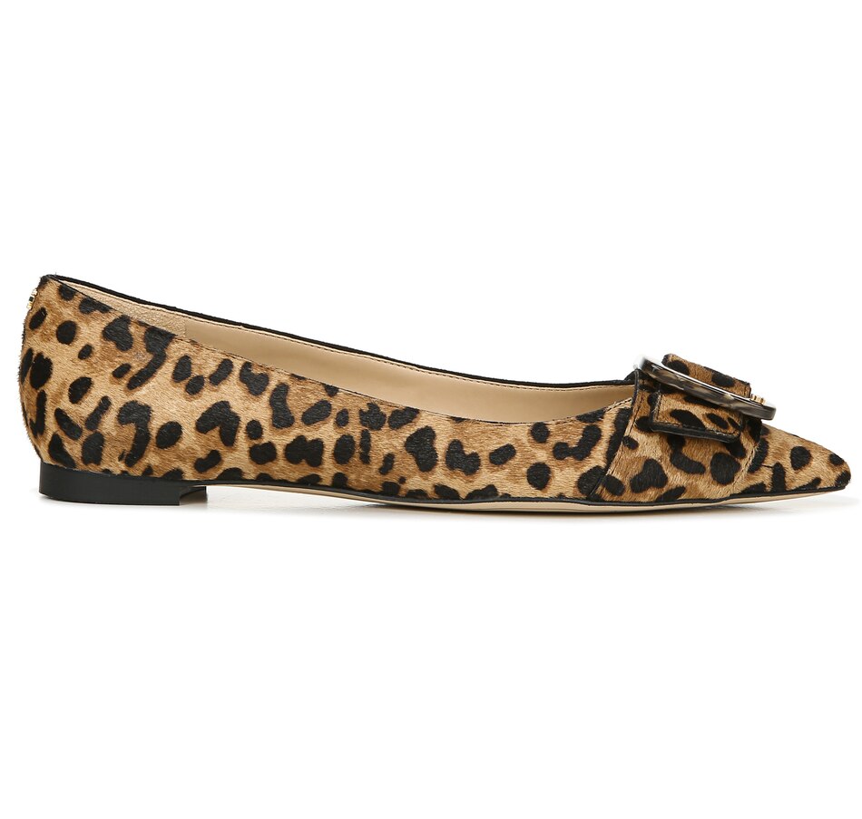 sam edelman sonja pointed toe flat