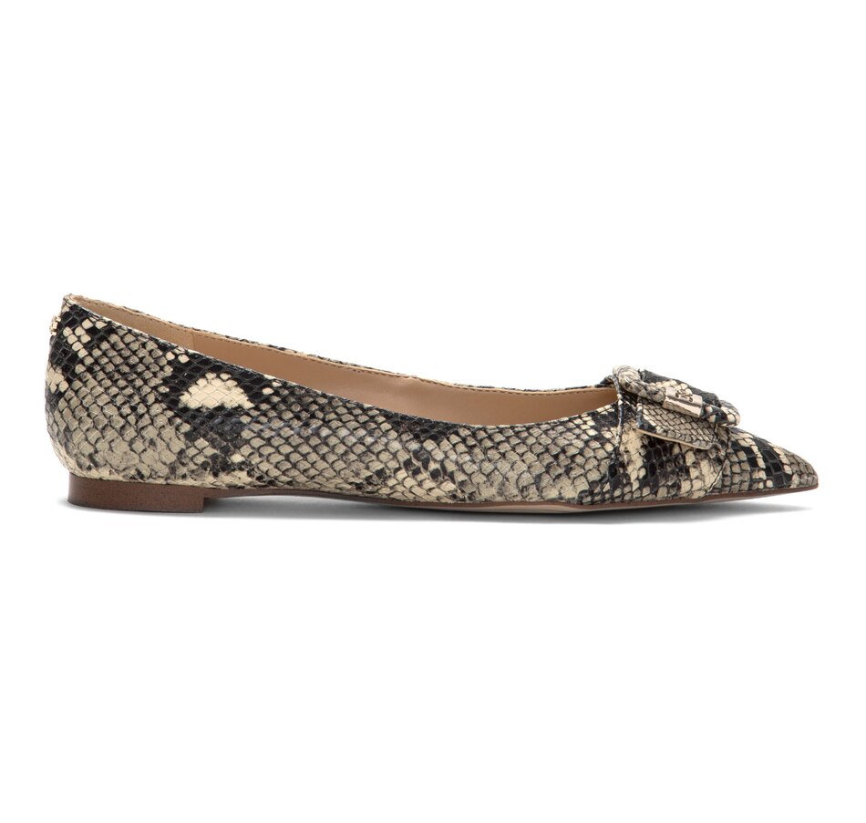 sam edelman sonja pointed toe flat
