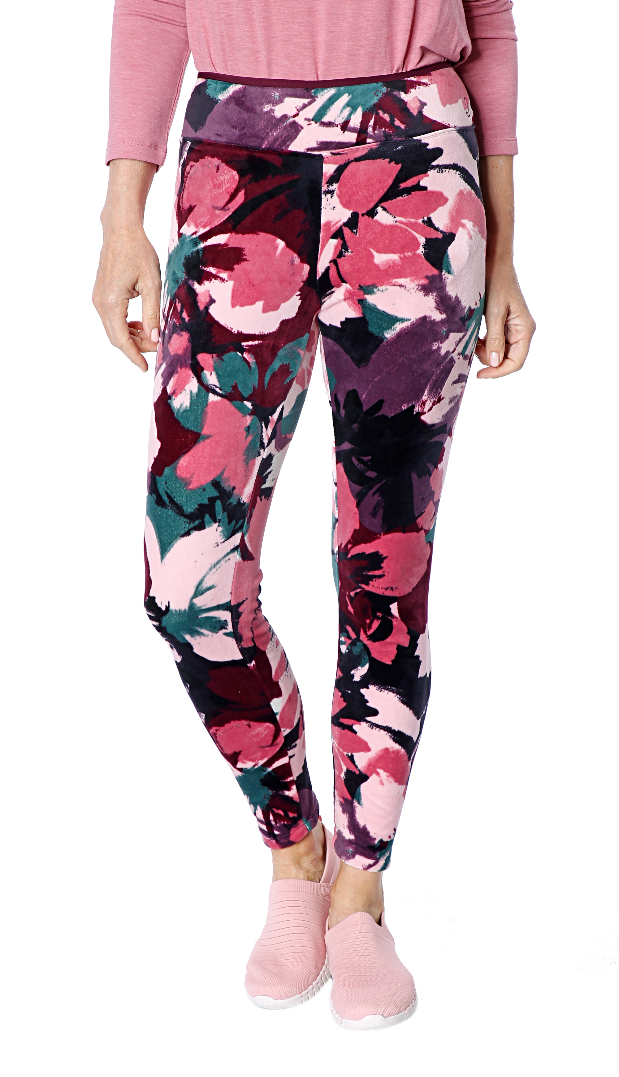 tsc.ca - Cuddl Duds Double Plush Velour 