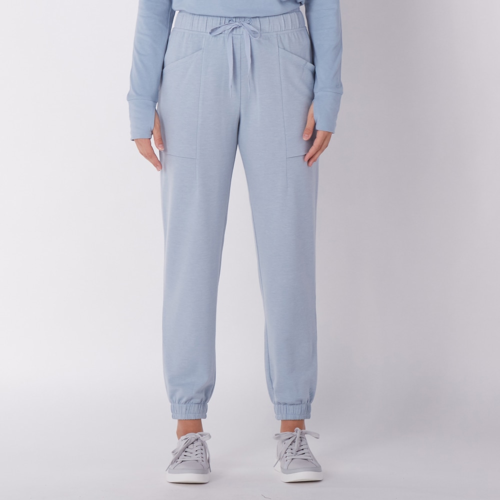 Cuddl duds comfortwear store jogger pants