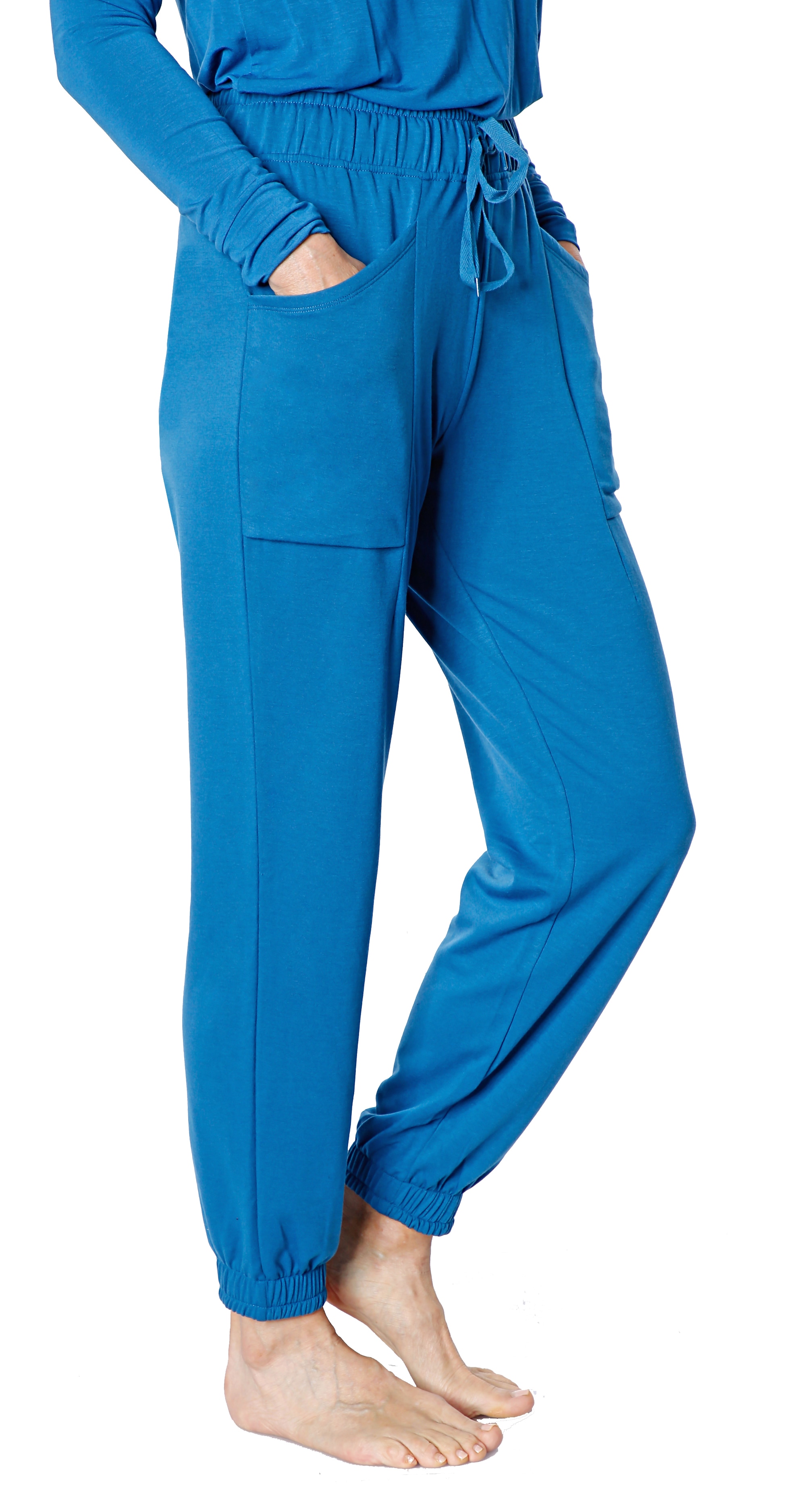 Cuddl duds best sale jogger pants