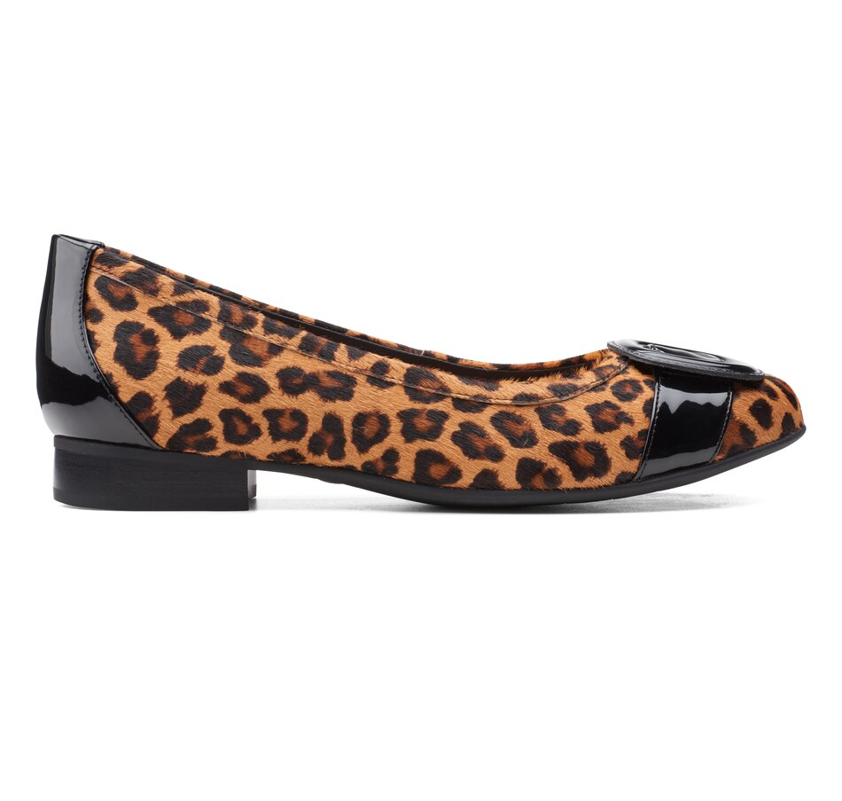tsc.ca - Clarks Un Blush Cove Flat