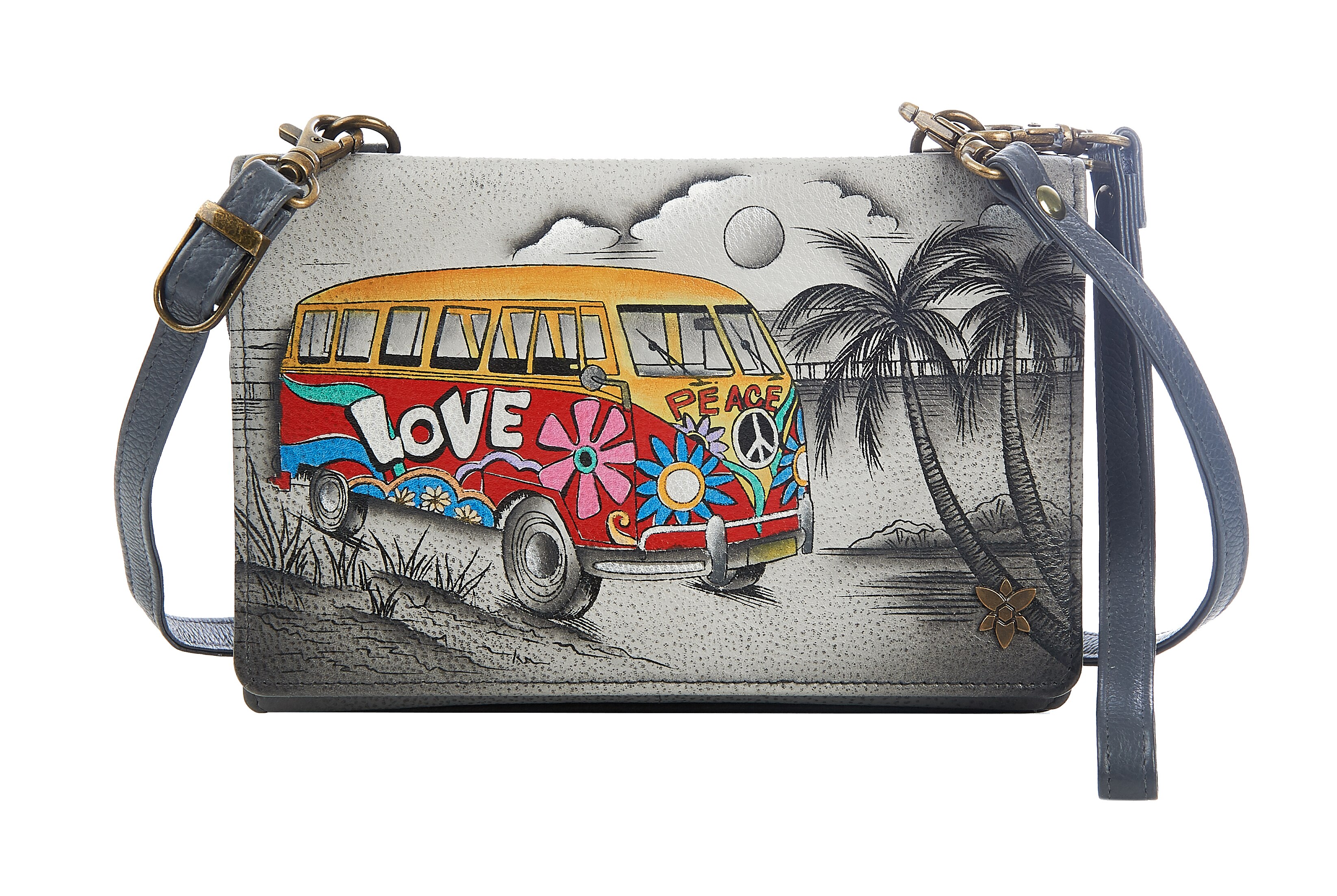 anuschka evening bag