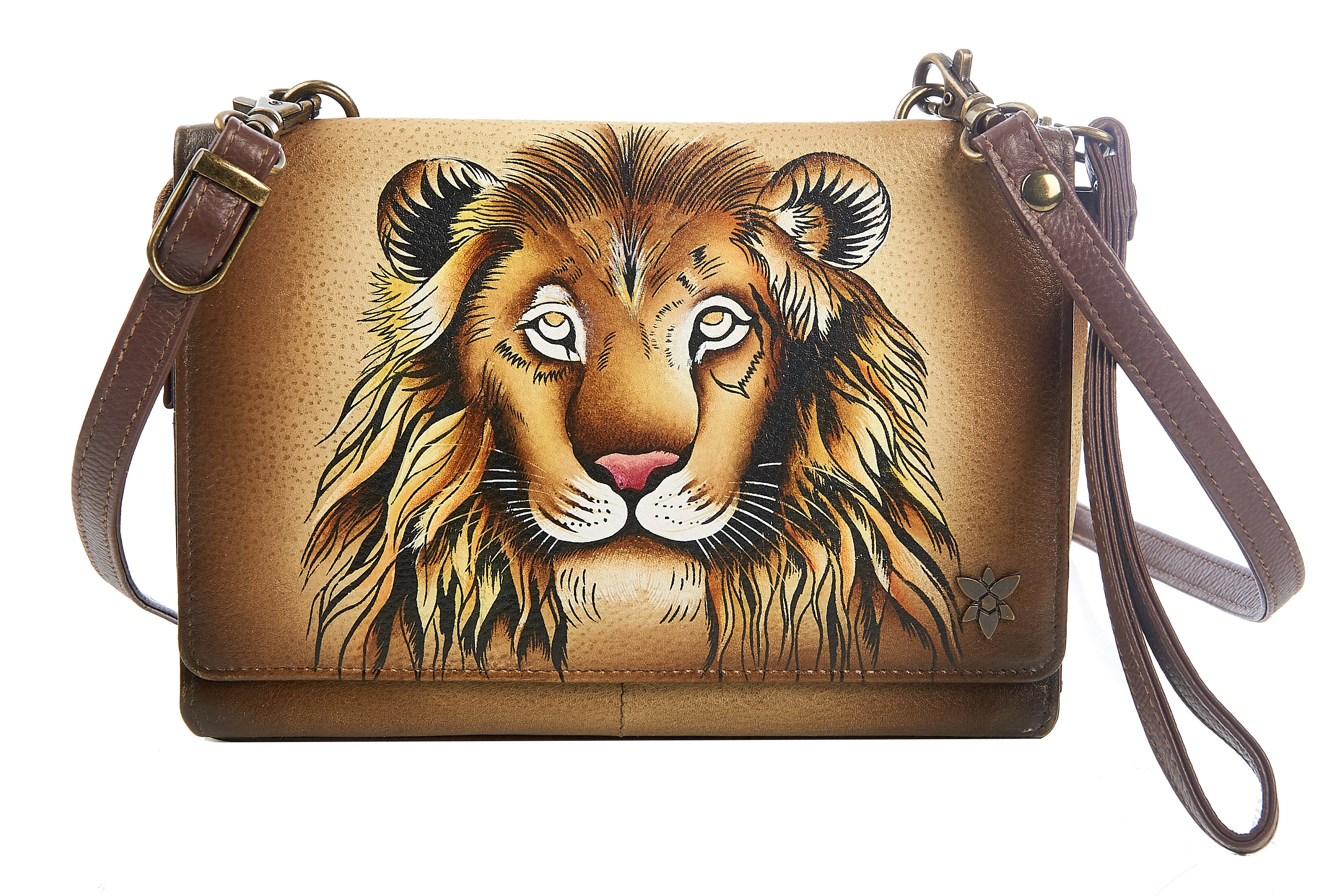anuschka evening bag