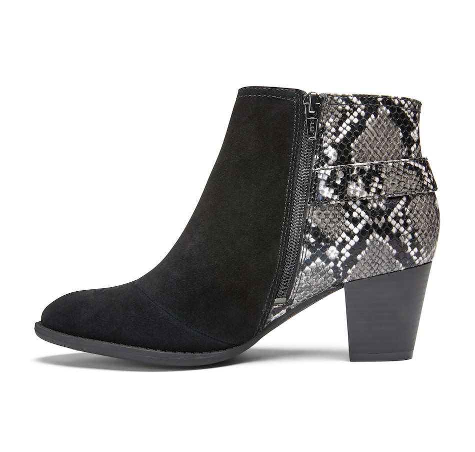 Clothing & Shoes - Shoes - Boots - Vionic Naomi Bootie - Online ...