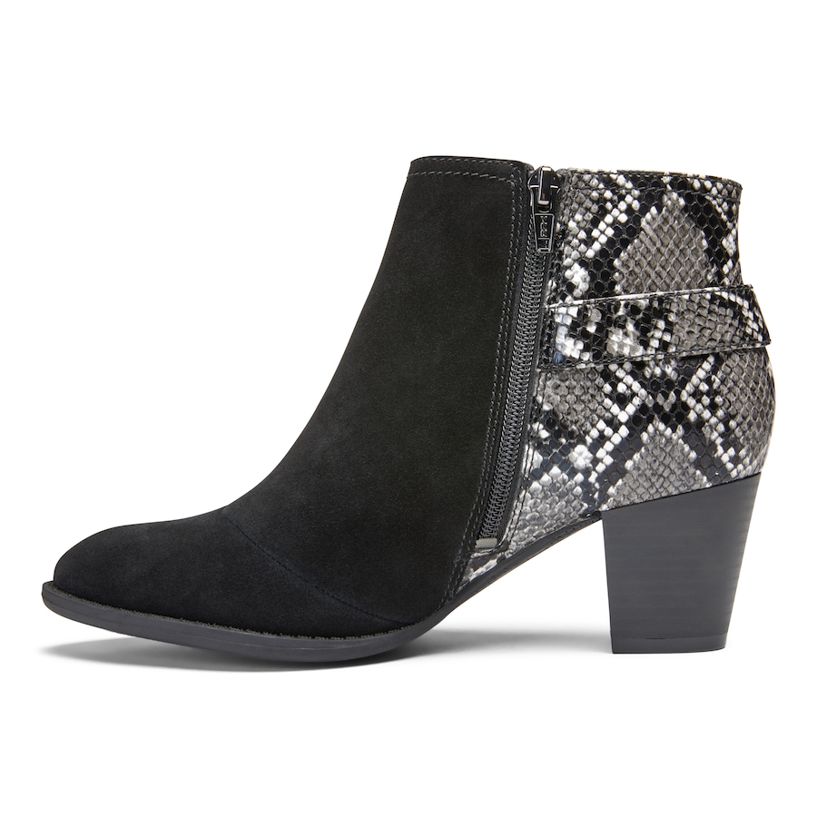 Image 528171_ALTMORE2.jpg, Product 528-171 / Price $59.33, Vionic Naomi Bootie from Vionic on TSC.ca's Shoes department