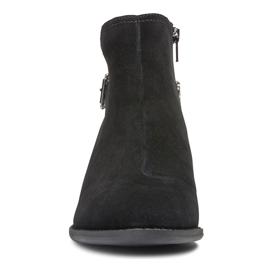 Clothing & Shoes - Shoes - Boots - Vionic Naomi Bootie - Online ...