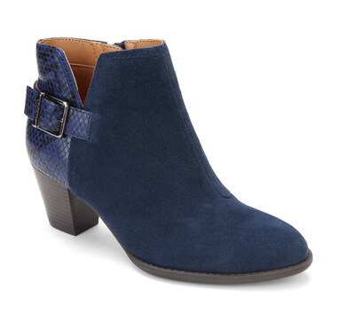 vionic naomi bootie