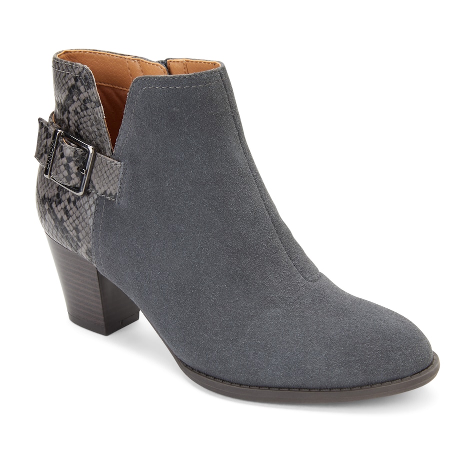 tsc.ca - Vionic Naomi Bootie