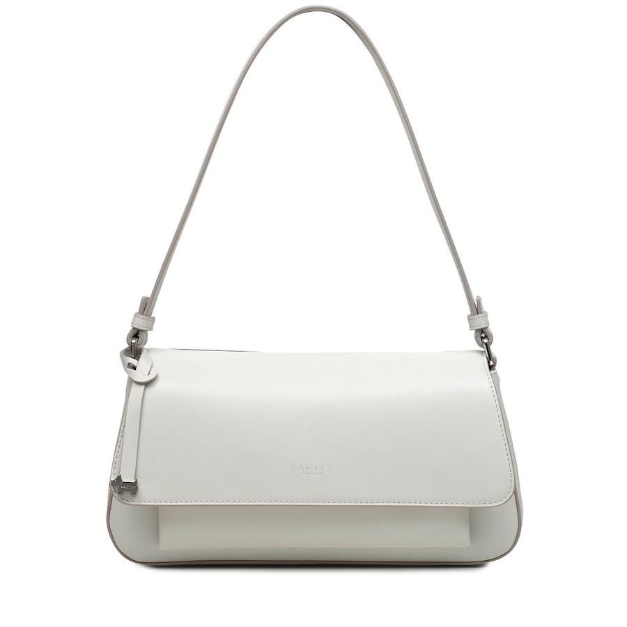 Image 528188_AL.jpg, Product 528-188 / Price $139.33, Radley London Vale Close Medium Flapover Leather Shoulder Bag from Radley London on TSC.ca's Fashion department