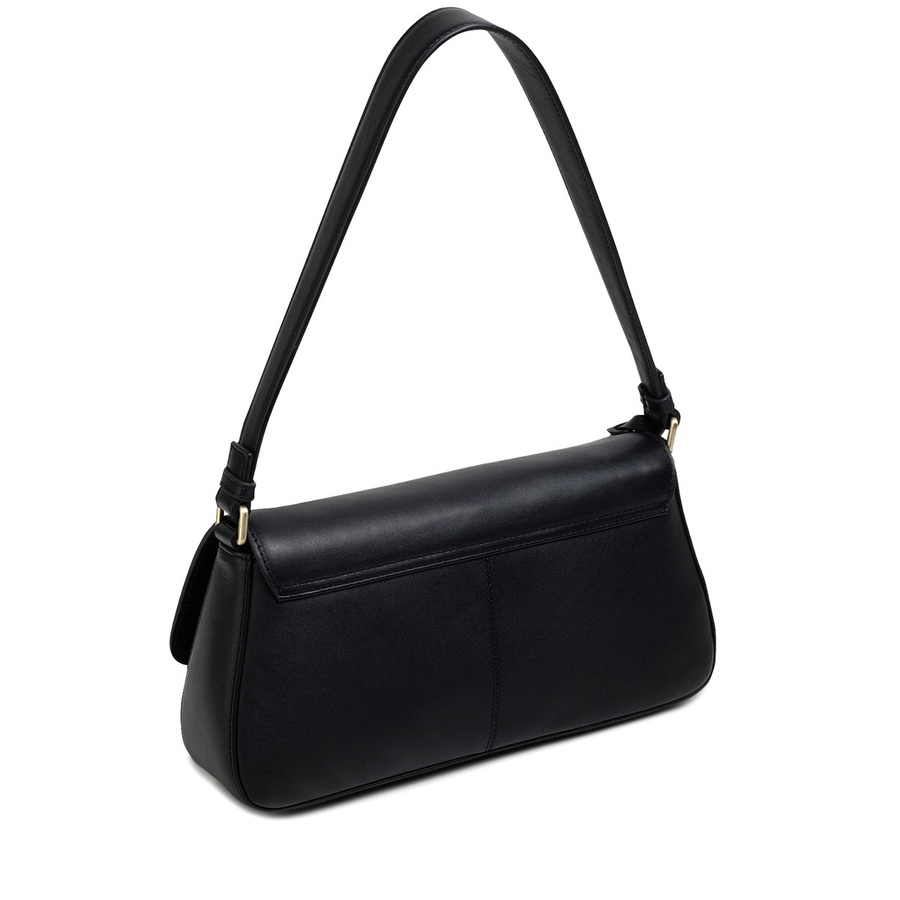 Image 528188_ALTMORE1.jpg, Product 528-188 / Price $139.33, Radley London Vale Close Medium Flapover Leather Shoulder Bag from Radley London on TSC.ca's Fashion department