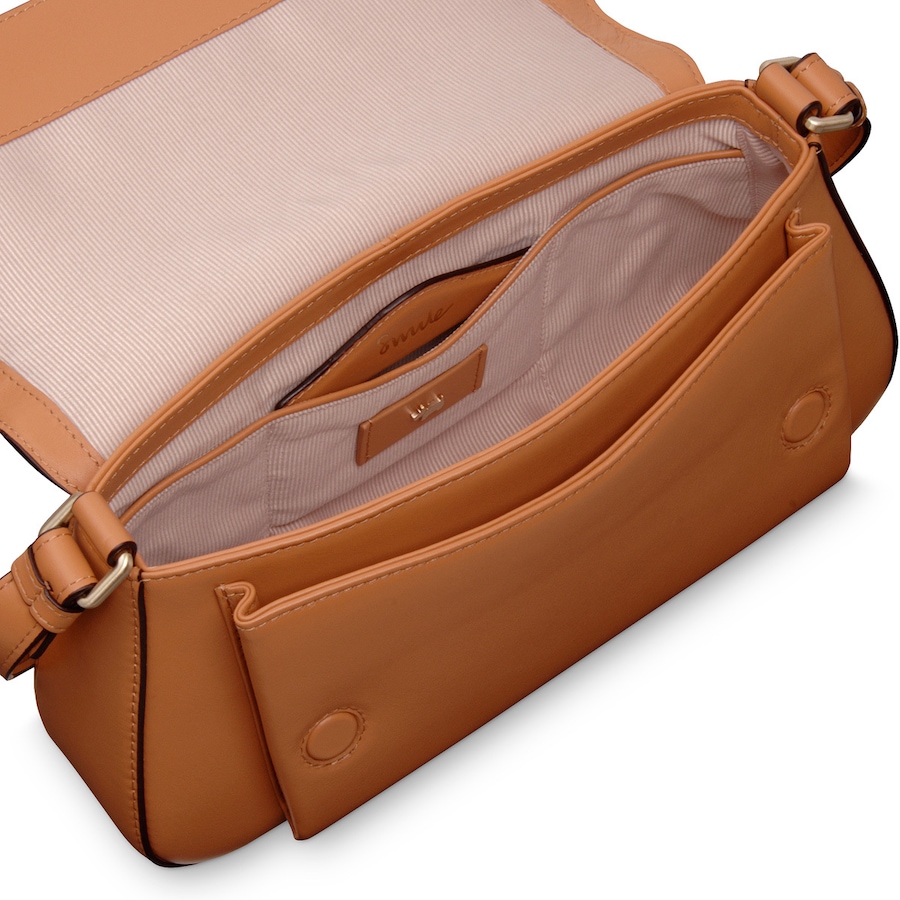 Image 528188_ALTMORE3.jpg, Product 528-188 / Price $139.33, Radley London Vale Close Medium Flapover Leather Shoulder Bag from Radley London on TSC.ca's Fashion department
