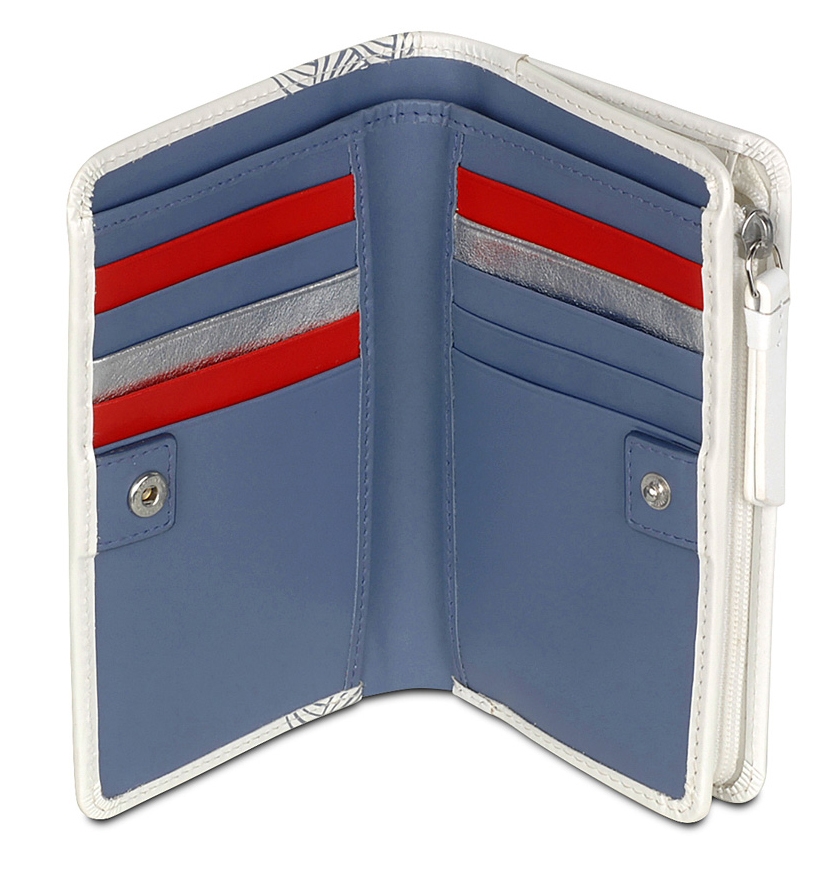 radley plain sailing purse