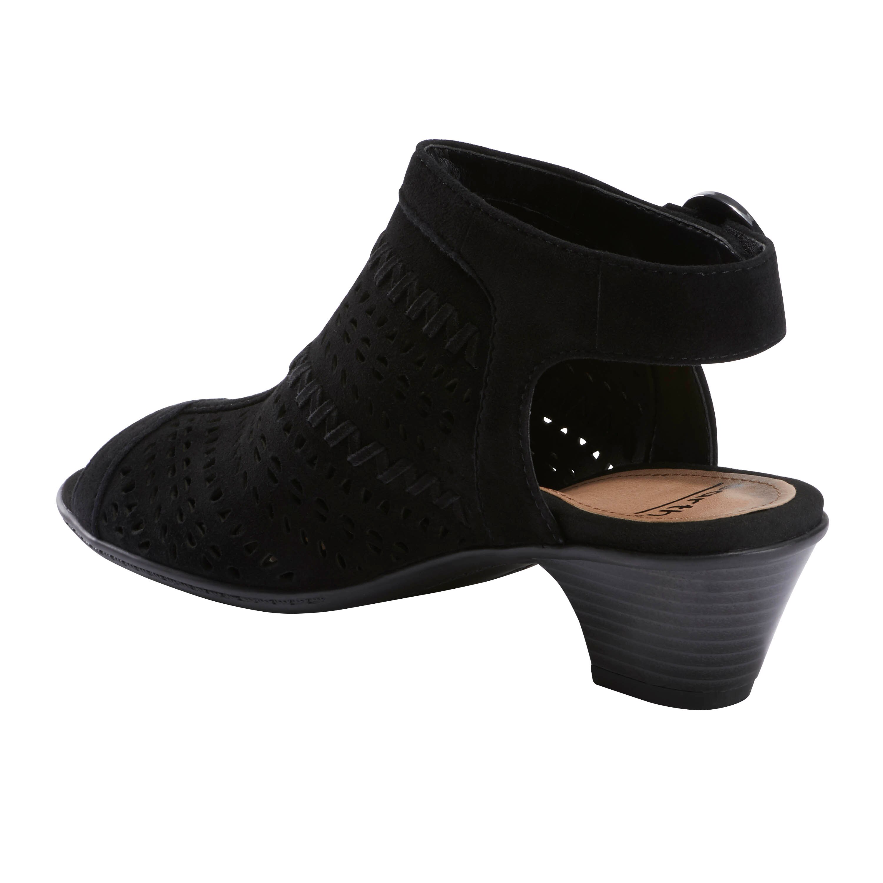 tsc earth shoes